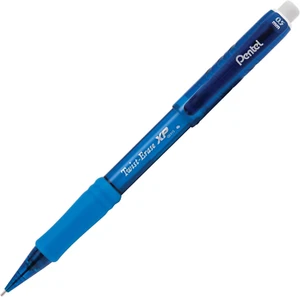 Twist-Erase EXPRESS Mechanical Pencil, 0.5Mm, 5 Pack, Assorted Barrel Colors (QE - Picture 1 of 12