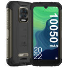 Rugged Smartphone Doogee S59 Pro 10050mah 128gb Mobile Phone Dual Sim Unlocked