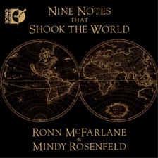Nine Notes That Shook the World (Blu-ray)