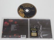 Estelle / Shine (Atlantic / Homeschool 7567-89954-2) CD Álbum