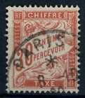 France 1893-1941 SG#D302, 30c Carmine Postage Due Used #E84766