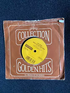 Lou Reed - Walk On The Wild Side / Vicious - Used 7" Vinyl Record - OG9635 - Picture 1 of 2