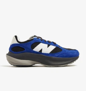 NEW BALANCE WRPD RUNNER SNEAKERS SCARPE UOMO UWRPDTBK Uomo Taglia 8,5 - Foto 1 di 8