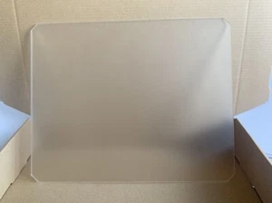 New Super Bright 8X10 inch Focusing Screen Ground Glass for Large format Camera - Picture 1 of 4