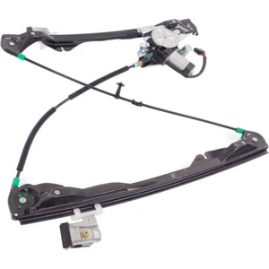 SunRoad 2008-2011 Ford Focus - Front, Driver-side Window Regulator - Picture 1 of 2