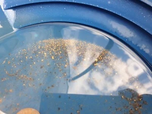 Gold paydirt - Foto 1 di 2