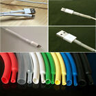 3:1 Heat Shrink Tubing Sleeve for iPhone/iPad/Android Data Charger Cable Line