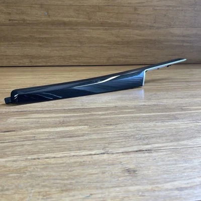 Moldura de moldura de panel de puerta delantera/trasera derecha OEM 2018-2024 AUDI Q5 *NOTA* Foto 1 de 4