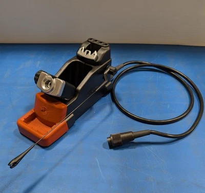 JBC AD-SF - Soporte para manijas T210 y T245 - Imagen 1 de 3