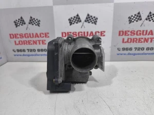A2C53060088 caja de mariposa para VOLKSWAGEN POLO (9N3) 2005 295312 - Picture 1 of 3