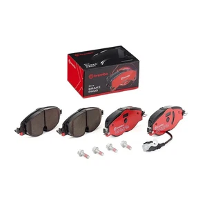 BREMBO DISC BRAKE PAD SET P85126X - Picture 1 of 2