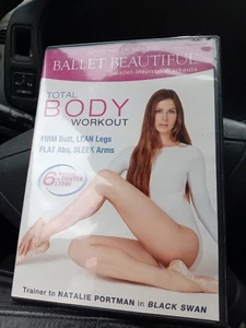 Ballet Beautiful: Total Body Workout by Mary Helen Bowers - VG - Bild 1 von 2