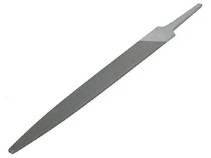 Bahco - Warding Smooth Cut File 1-111-04-3-0 100mm (4in) - Picture 1 of 1