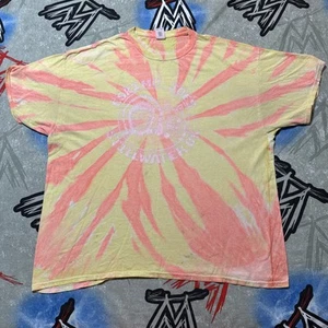 Eskimo Joe's Classic Tee Tie Dye Herren 2XL T-Shirt - Bild 1 von 6