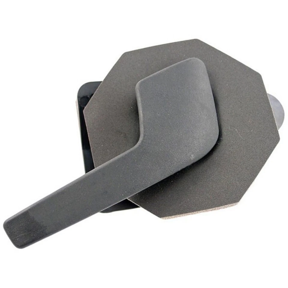 81668 Dorman Interior Door Handle Rear Passenger Right Side Hand for Ford Taurus - Image 1 of 3