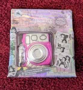 Zuru Mini Brands Disney Platinum 100th Limited Edition Princess Camera - Bild 1 von 2