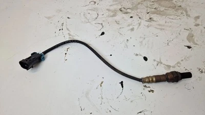 Saab 9-5 2010 Benzin Lambdasonde Regelsonde 12617648 AGS6276 - Immagine 1 di 2