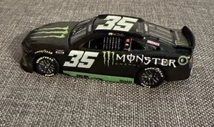 Personalizzato 2025 Riley Autunno #35 Monster scala 1/64 NASCAR pressofuso prevendita - Foto 1 di 5