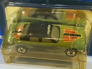 Hot Wheels CONVERTABLES - Wreckers - Fab Cab - #3935 - Bild 1 von 8