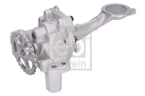 FEBI Bomba De Aceite PEUGEOT CITROËN 1,9 1001.C1 WJY(DW8B) WJZ(DW8) - Imagen 1 de 2