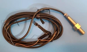 SCHNEIDER ELECTRIC - XS1M08MA230 - Inductive proximity sensors - New No Box - Picture 1 of 5