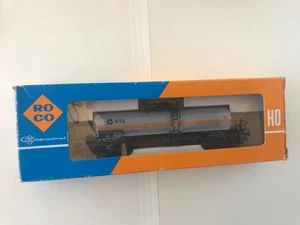 4356C Roco HO Train - Picture 1 of 8