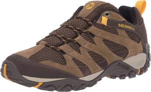 Scarpone da trekking Merrell uomo Alverstone Mid - Foto 1 di 14