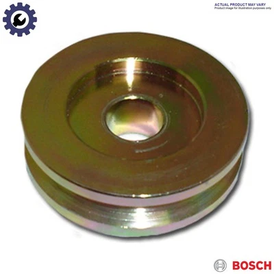 BELT PULLEY ALTERNATOR 1 986 AE0 469 FORBELT PULLEY ALTERNATOR 1 986 AE0 469 FOR - Image 1 of 4