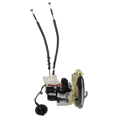 Manija actuador cerradura puerta lado conductor delantero izquierdo hyundai genesis g80 15-20 Foto 1 de 4