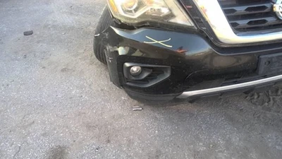 Corner/Park Light Fog-driving Fits 12-21 NV 3500 5204477 Foto 1 de 3