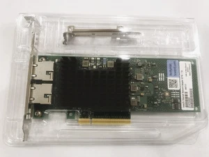 Intel X710-T2L 10GB 2-portowa karta sieciowa PCI-E OCP3 - Zdjęcie 1 z 1
