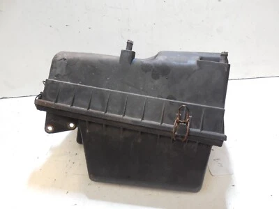 Caja de filtro de admisión de aire Jaguar XJR XJ8 1998-2003 carcasa Foto 1 de 4
