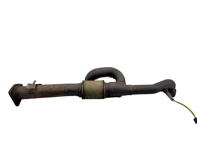 2016-2018 ACURA RDX 后管 Y 下排消声器管组件 18210-Tx4-A02 — 第 1/4 张图片