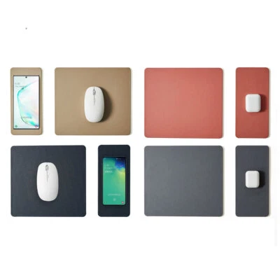 Pout Hands 3 2-in1 Split Detachable 15W Fast Wireless Charging Mouse Pad  - image 1 of 2