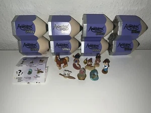 Disneystore - Animators' Collection Littles - Wave 8 - Komplett - *Neu* Mystery - Bild 1 von 3