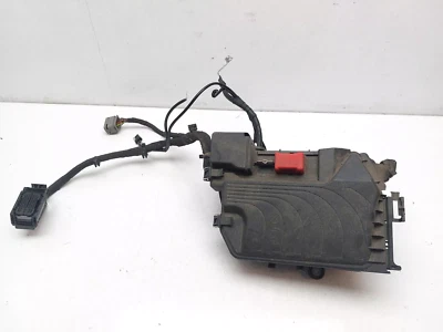 MERCEDES B-CLASS W246 2012 1.8CDI FUSE RELAY BOX A2465400182 - Image 1 of 4