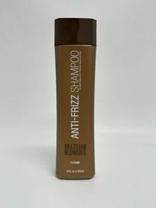 Brazilian Blowout Acai Anti Frizz Shampoo, Color Guard 12 Ounce - New - Picture 1 of 1