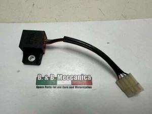Eltel Control Unit Gilera 125 XR 2 Code 322719 (RS1477) - Picture 1 of 7
