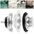  Sink Filter Stainless Steel Strainer With Handle Strainers Lid