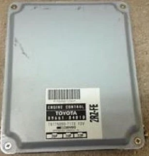 Computadora de motor Toyota Tacoma 1995 MT 4X2 2x2 a la venta 8966104010 Reman Foto 1 de 1