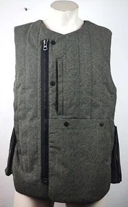 VOLLEBAK Off Grid Vest Herren Weste Designer Jacke funktionale Weste Gr.XL NEU - Bild 1 von 16