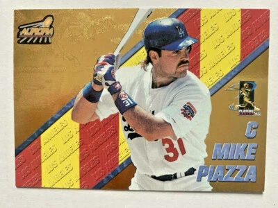 1998 PACIFIC AURORA PENNANT FEVER (You Pick From List) - Image 1 of 2