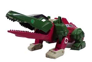 Transformers G1 Headmaster Skullcruncher - Picture 1 of 10