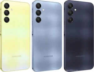 SAMSUNG GALAXY A25 5G 256GB 8GB RAM - Photo 1/6