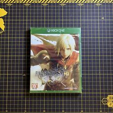 Final Fantasy Type - 0 HD Region Free Video Games with Demo for sale