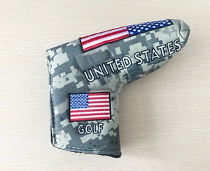 Golfabdeckung Kopfbedeckung Klinge für Scotty Cameron Special Newport Kombi Golo Fastbak - Bild 1 von 2