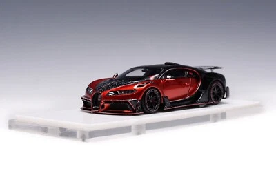 1/43 scale Mansory Bugatti Centuria (chiron 2.0) - Immagine 1 di 4