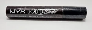 NYX Liquid Suede Cream Lipstick - Vintage/Retro  LSCL 12 NEW SEALED - Picture 1 of 4