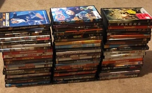 DVD MOVIES ( PICK AND CHOOSE) - Picture 1 of 330