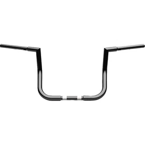 Manillar LA Choppers - Twin Peaks - Excavadora - 12" - Negro LA-7367-12B - Imagen 1 de 4